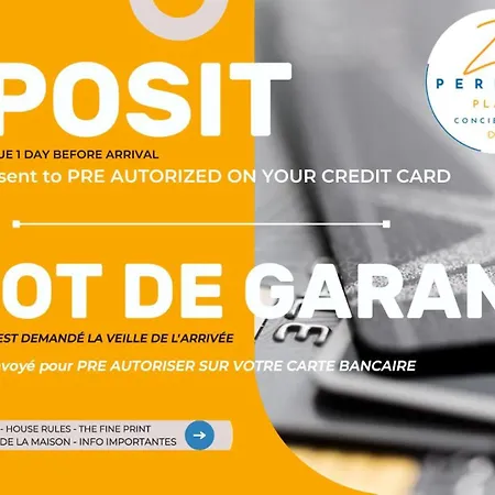 Ze Perfect Place - Superbe Vieux - Calme Et Climatisé *