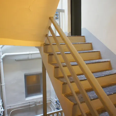 Ze Perfect Place - Superbe Vieux - Calme Et Climatisé *