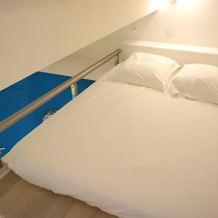 Ze Perfect Place - Superbe Vieux - Calme Et Climatisé * Nice