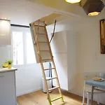 Ze Perfect Place - Superbe Vieux - Calme Et Climatise Apartment