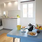 Apartment Ze Perfect Place - Superbe Vieux - Calme Et Climatise