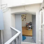 Ze Perfect Place - Superbe Vieux - Calme Et Climatise Apartment Nice
