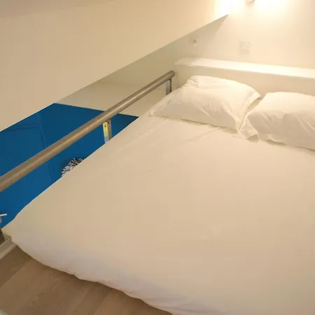 Apartament Ze Perfect Place - Superbe Vieux - Calme Et Climatise *