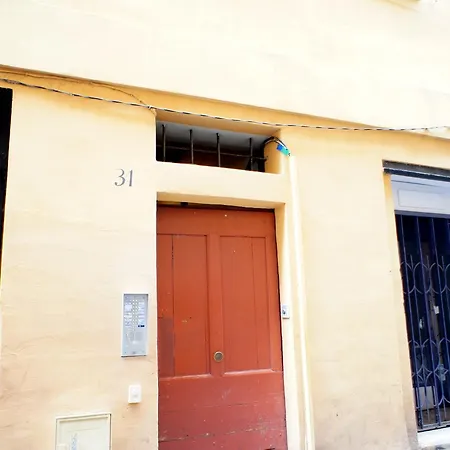 Apartament Ze Perfect Place - Superbe Vieux - Calme Et Climatise