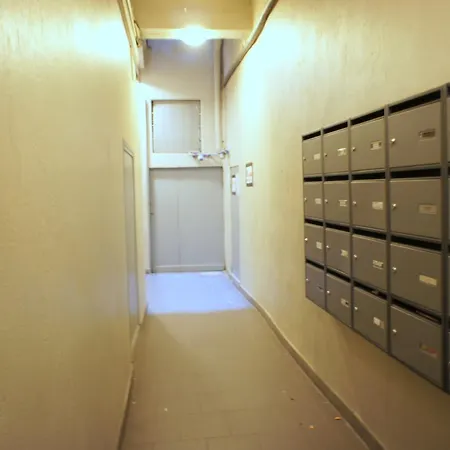 Lägenhet Ze Perfect Place - Superbe Vieux - Calme Et Climatise Nice